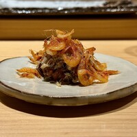 鮨 かぜのぎ - 