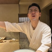 鮨 かぜのぎ - 
