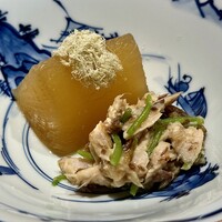 鮨 かぜのぎ - 