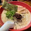 大学ラーメン