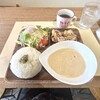 からあげchick - 限定20食・自然薯ランチプレート