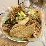 タコストリート - 