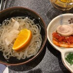 やきにく亭 六歌仙 - 