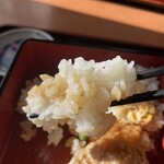 つくば - ご飯美味しい