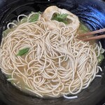 らーめん専門 和海 - 