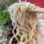 大学ラーメン - 