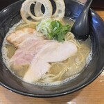 らーめん専門 和海 - 