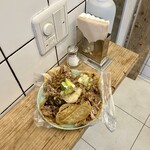 タコストリート - 