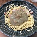 青森煮干鉢銀 - 