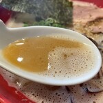 大学ラーメン - 