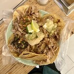 タコストリート - 