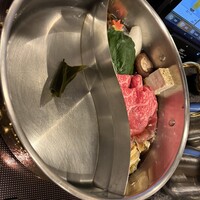 やきにく亭 六歌仙 新宿西口 小滝橋通り店 - 