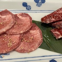 やきにく亭 六歌仙 新宿西口 小滝橋通り店 - 