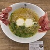 ラーメン ドゥエ エド ジャパン