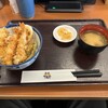天丼てんや 浅草店