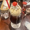 カフェラヴォワ かどやホテル