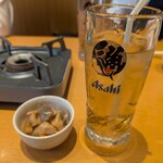北海道魚鮮水產 BiVi Tsukuba店 - 