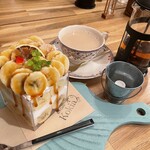 花カフェ コキア - 