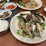 アリラン食堂 - 