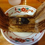 支那そば晴弘 - 