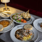 Zéro One Café & Brasserie - 