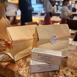 BROWNSTONE Tapas Bar GINZA - 