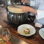 あざみ野うかい亭 - 