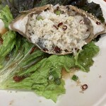 アリラン食堂 - 