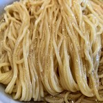 ムコウガワ製麺所 - 麺