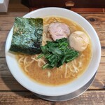 らーめん五葉 川越店