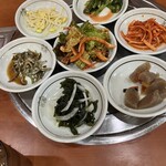 アリラン食堂 - 