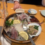 北海道魚鮮水產 BiVi Tsukuba店 - 
