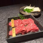 焼肉 牛城 - 