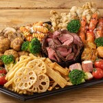 やさいの王様 - 