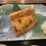 浜焼き海鮮居酒屋 大庄水産 - 【2025.12.5(金)】日替り焼き魚定食の焼き鮭