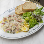 Zéro One Café & Brasserie - 