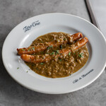 Zéro One Café & Brasserie - 