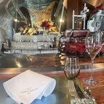 あざみ野うかい亭 - 