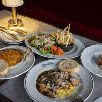 Zéro One Café & Brasserie 町田 （【旧店名】01 CAFE）のご予約