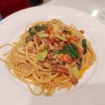 ダル ボスチーノ - 