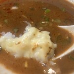 担担麺しかないお店 - 