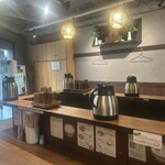 担担麺しかないお店 - 