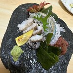 四国三郎 よしの川 - 