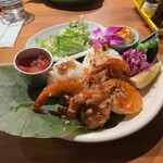 コナズ珈琲 - 料理写真: