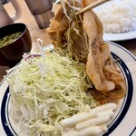 ROKU’S KITCHEN - 