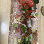 四国三郎 よしの川 - 