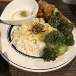 Rojiura Curry SAMURAI. - 