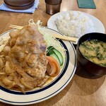 ROKU’S KITCHEN - 