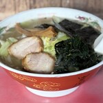春来軒 - 