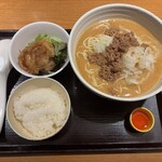 麺や 一途 導 - 